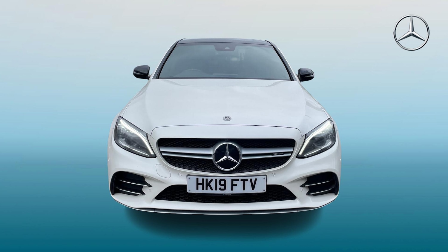 Used Mercedes-Benz C Class 2019 for sale - 77415391: Photo 6