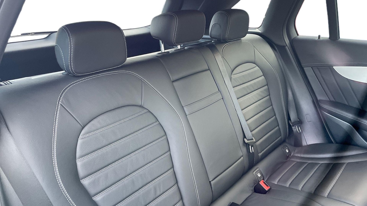 Used Mercedes-Benz GLC 2022 for sale - 76603768: Photo 12