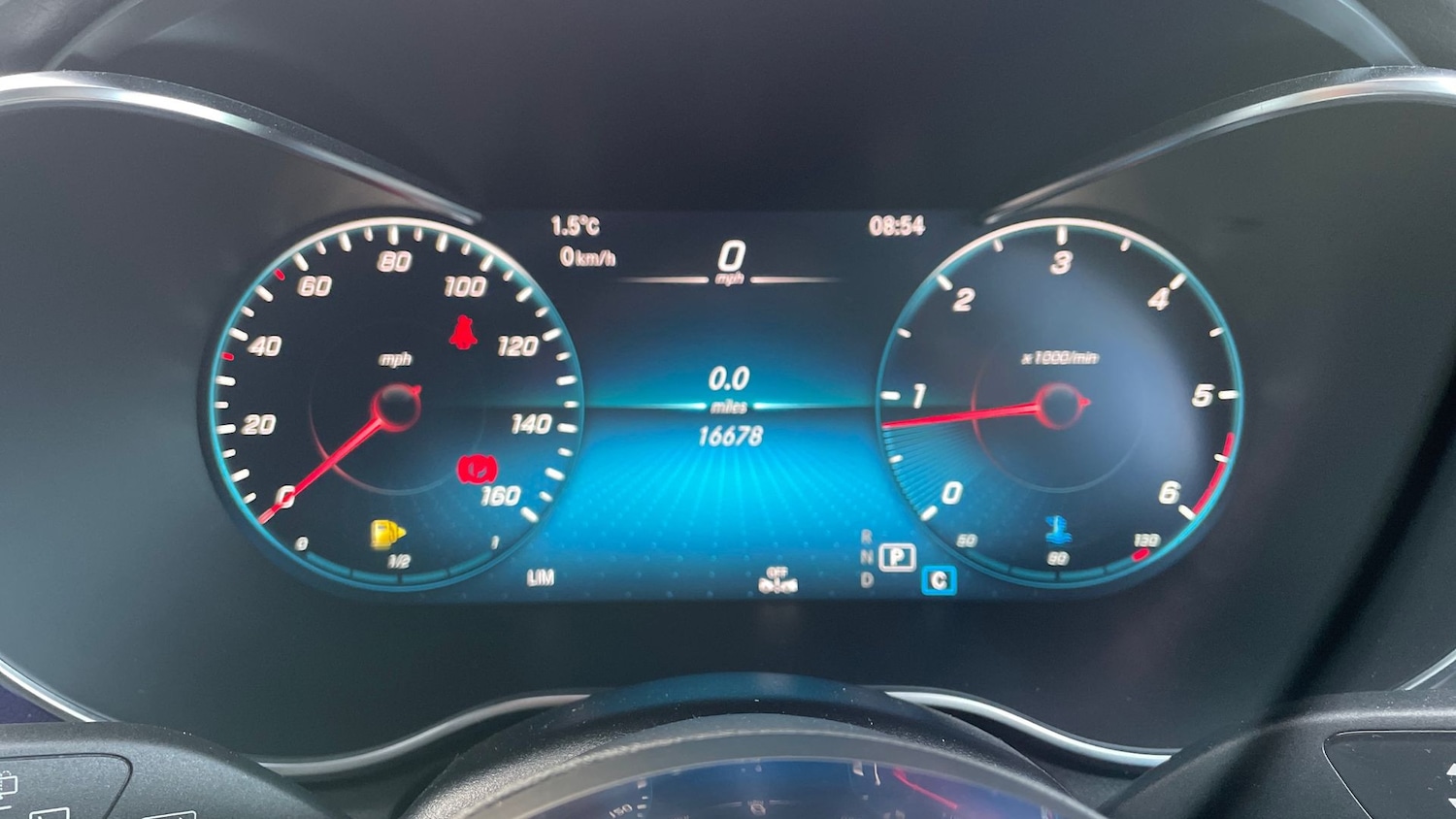 Used Mercedes-Benz GLC 2022 for sale - 76603768: Photo 13