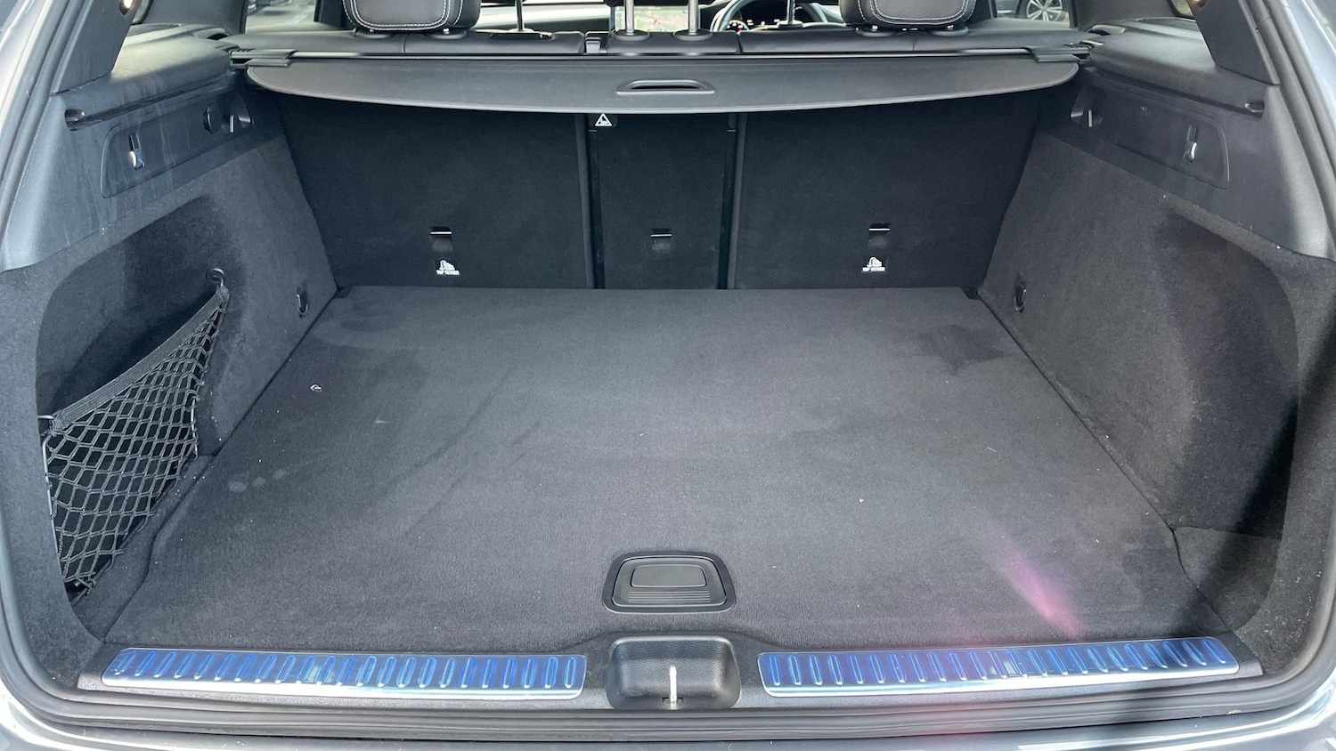 Used Mercedes-Benz GLC 2022 for sale - 76603768: Photo 14