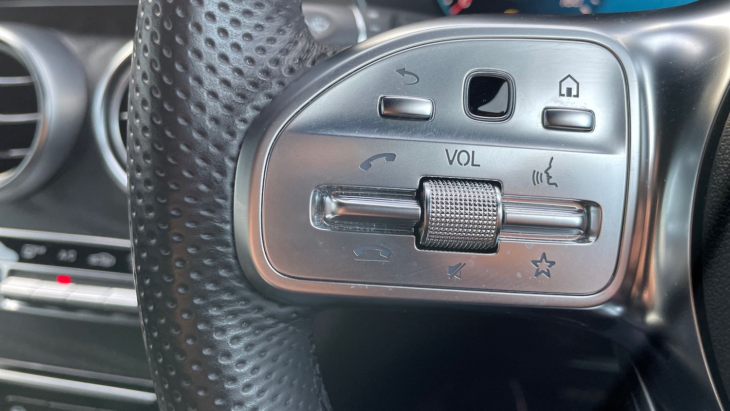 Used Mercedes-Benz GLC 2022 for sale - 76603768: Photo 19