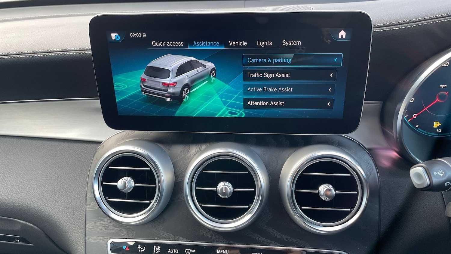 Used Mercedes-Benz GLC 2022 for sale - 76603768: Photo 23