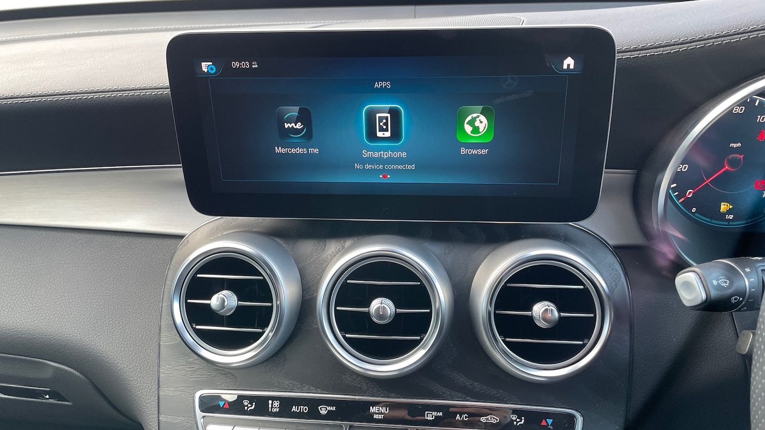 Used Mercedes-Benz GLC 2022 for sale - 76603768: Photo 26