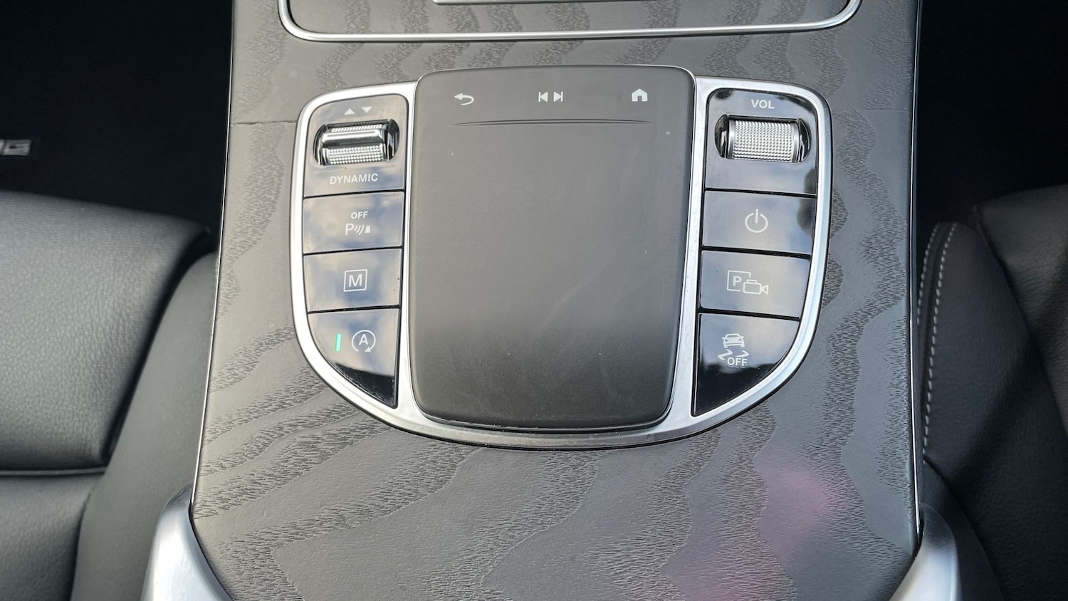 Used Mercedes-Benz GLC 2022 for sale - 76603768: Photo 28