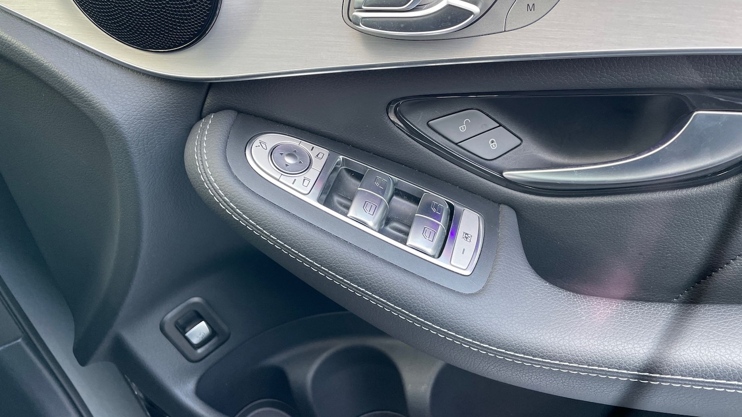 Used Mercedes-Benz GLC 2022 for sale - 76603768: Photo 33