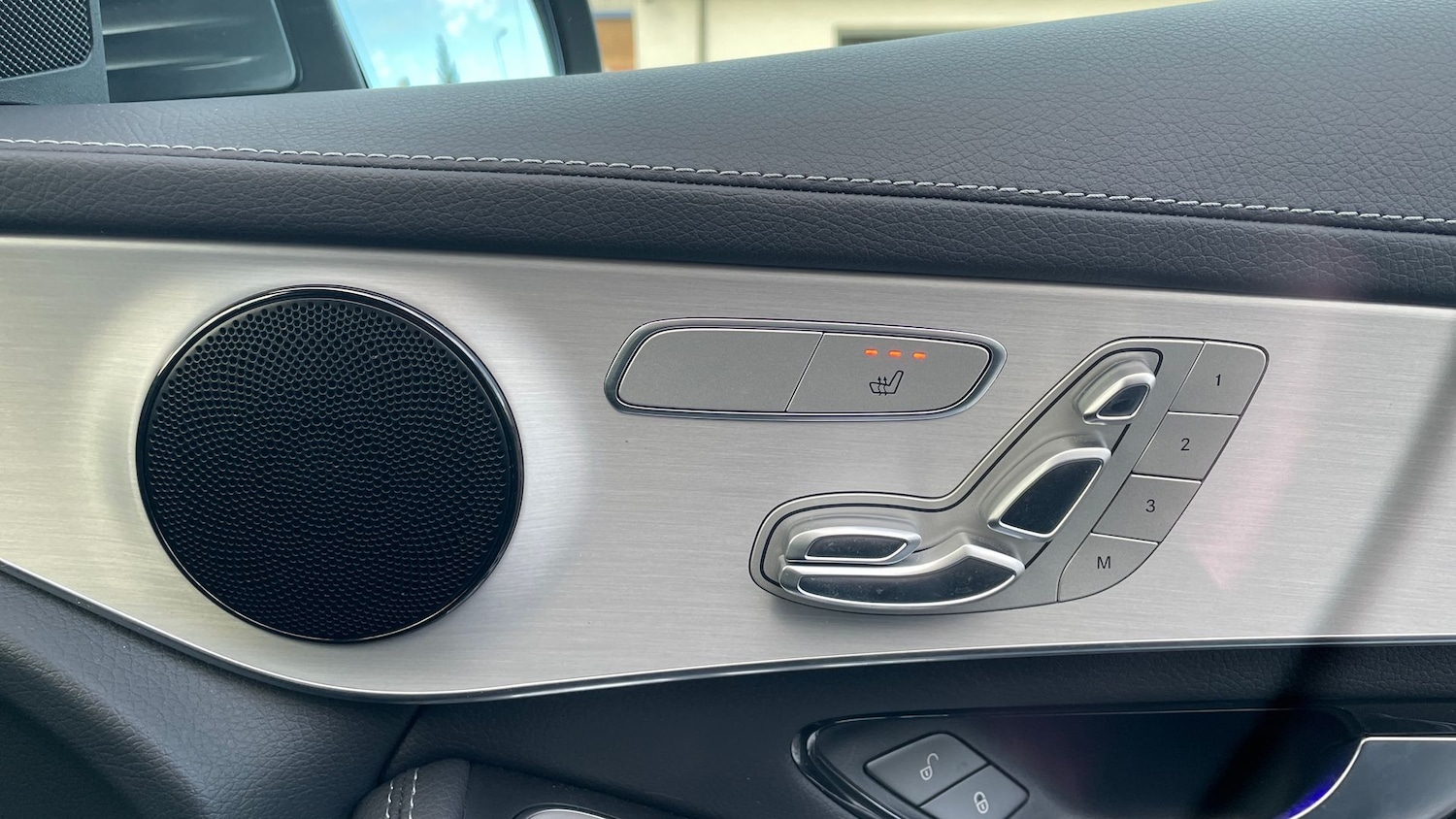 Used Mercedes-Benz GLC 2022 for sale - 76603768: Photo 34