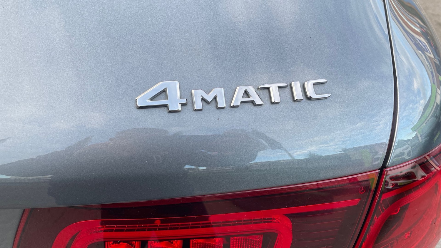 Used Mercedes-Benz GLC 2022 for sale - 76603768: Photo 35