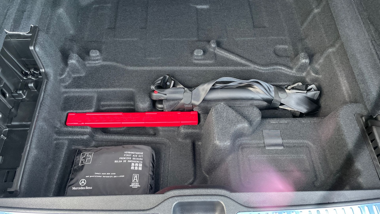 Used Mercedes-Benz GLC 2022 for sale - 76603768: Photo 39