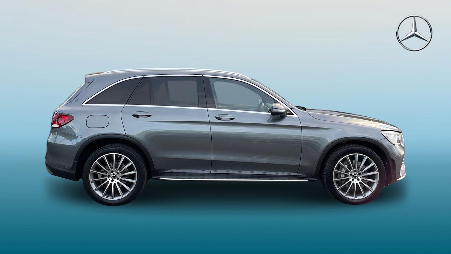 Used Mercedes-Benz GLC 2022 for sale - 76603768: Photo 4