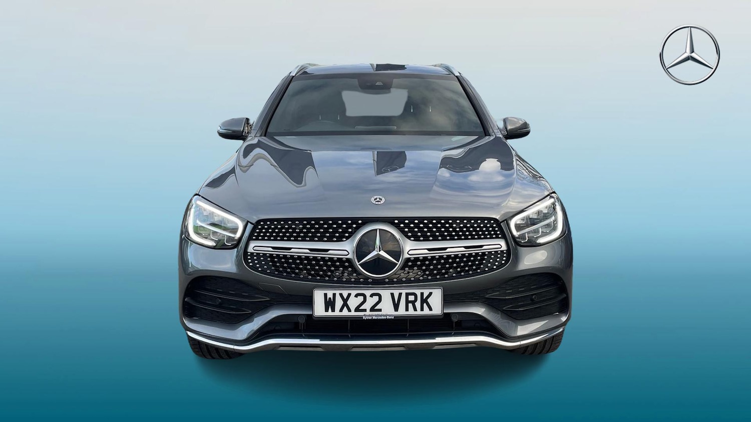 Used Mercedes-Benz GLC 2022 for sale - 76603768: Photo 6