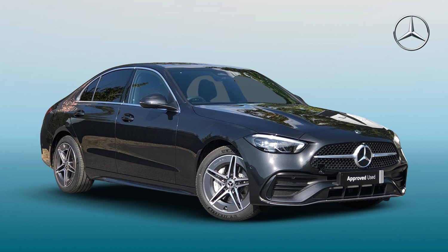 Used Mercedes-Benz C Class 2024 for sale - 76413810: Photo 1