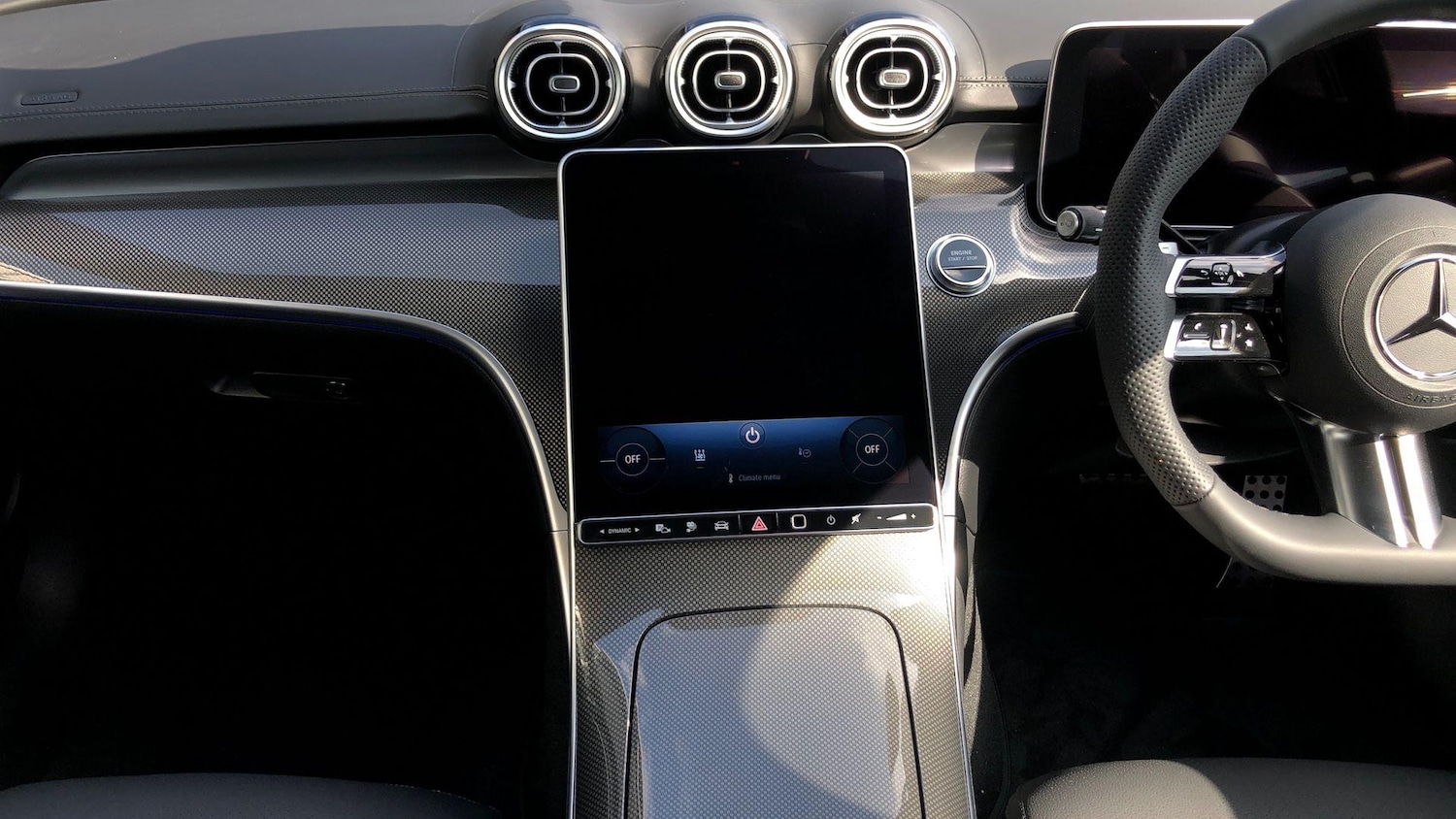 Used Mercedes-Benz C Class 2024 for sale - 76413810: Photo 10