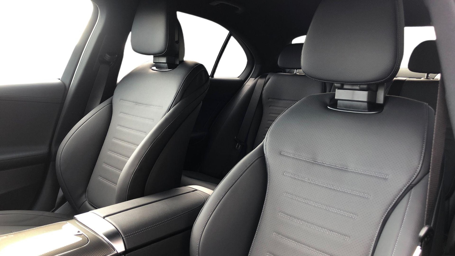 Used Mercedes-Benz C Class 2024 for sale - 76413810: Photo 11