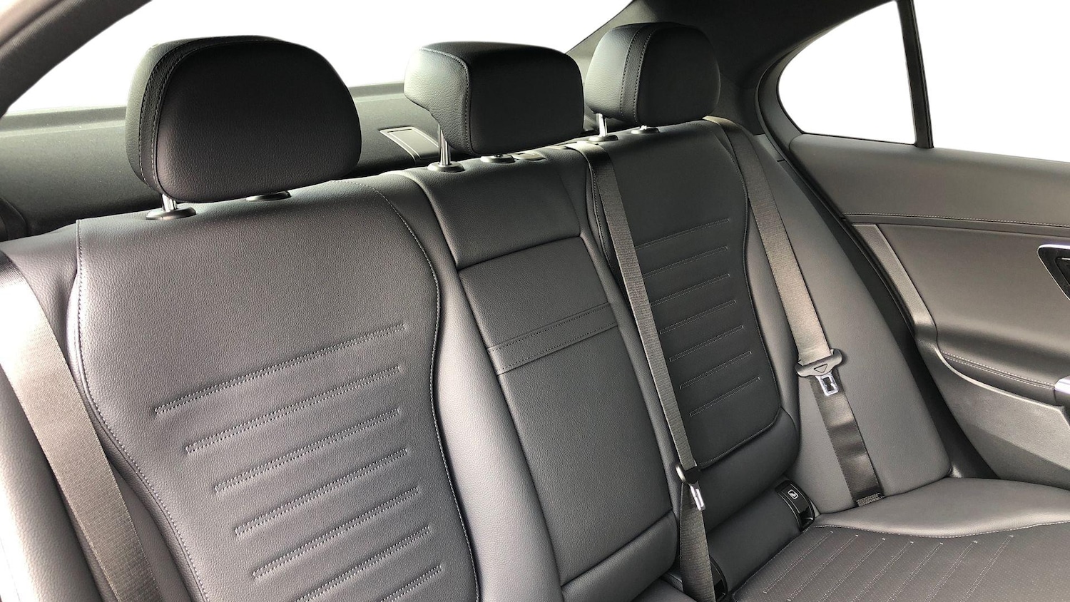 Used Mercedes-Benz C Class 2024 for sale - 76413810: Photo 12