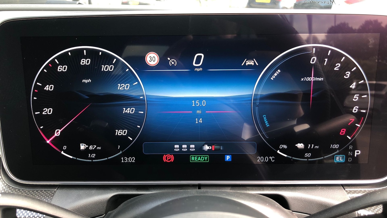 Used Mercedes-Benz C Class 2024 for sale - 76413810: Photo 13