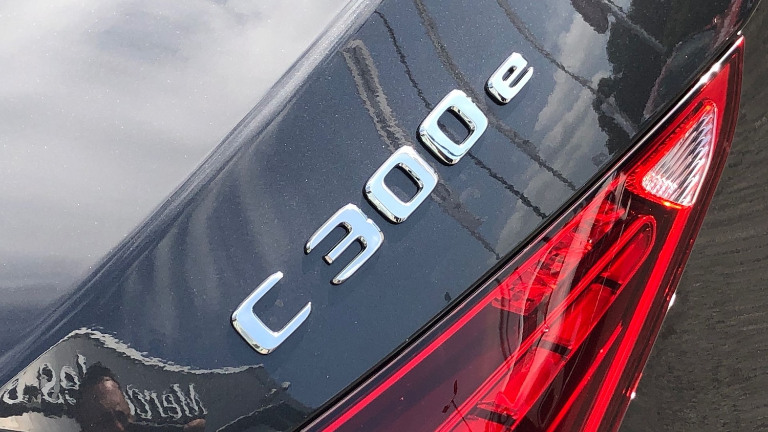 Used Mercedes-Benz C Class 2024 for sale - 76413810: Photo 17