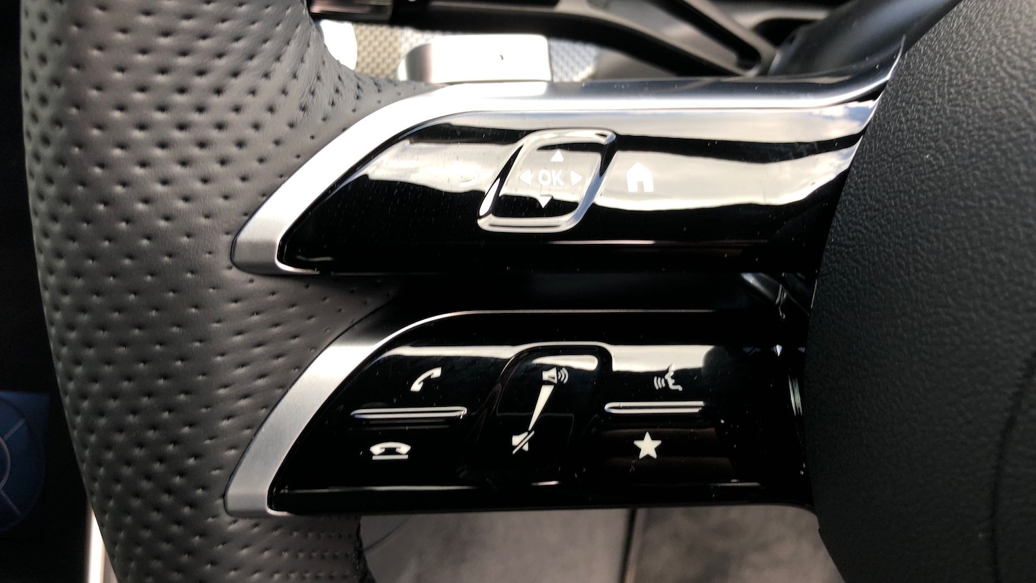 Used Mercedes-Benz C Class 2024 for sale - 76413810: Photo 19