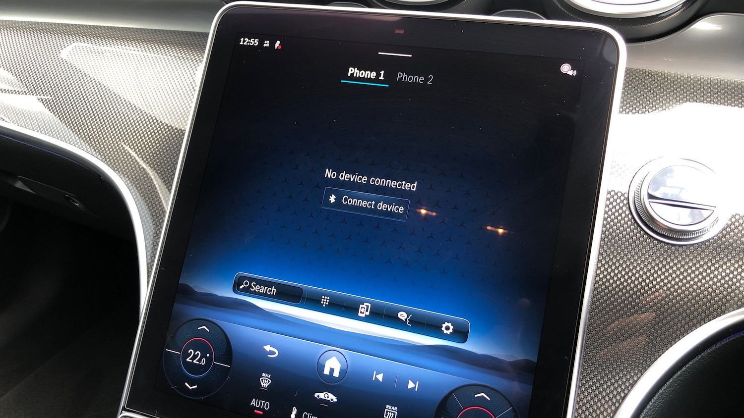 Used Mercedes-Benz C Class 2024 for sale - 76413810: Photo 21