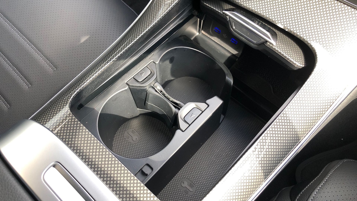 Used Mercedes-Benz C Class 2024 for sale - 76413810: Photo 25