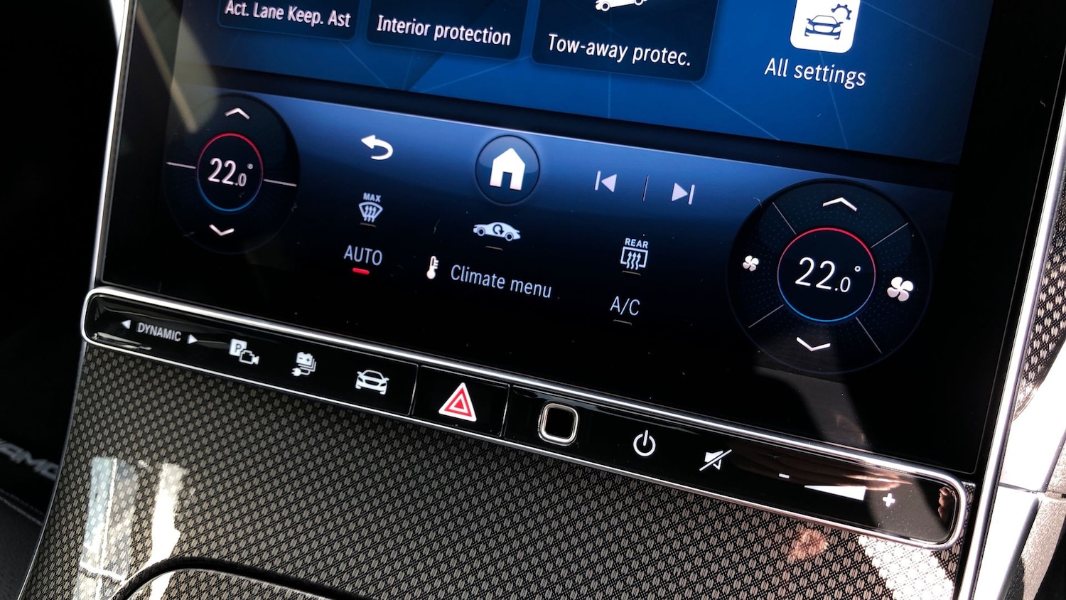 Used Mercedes-Benz C Class 2024 for sale - 76413810: Photo 31