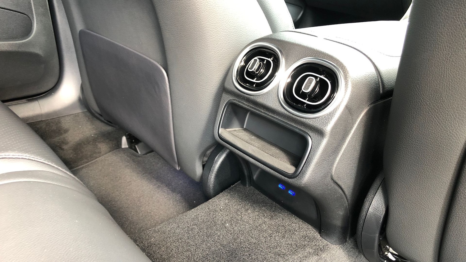 Used Mercedes-Benz C Class 2024 for sale - 76413810: Photo 33