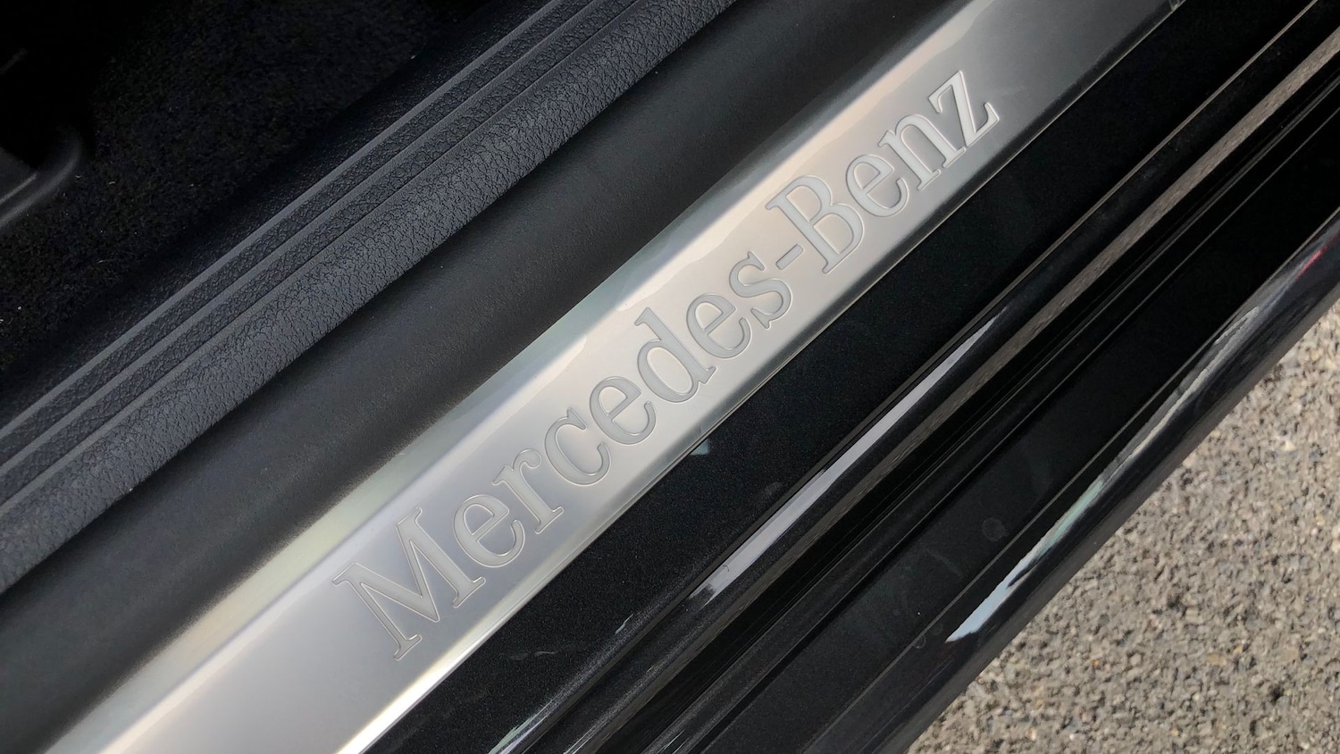 Used Mercedes-Benz C Class 2024 for sale - 76413810: Photo 35