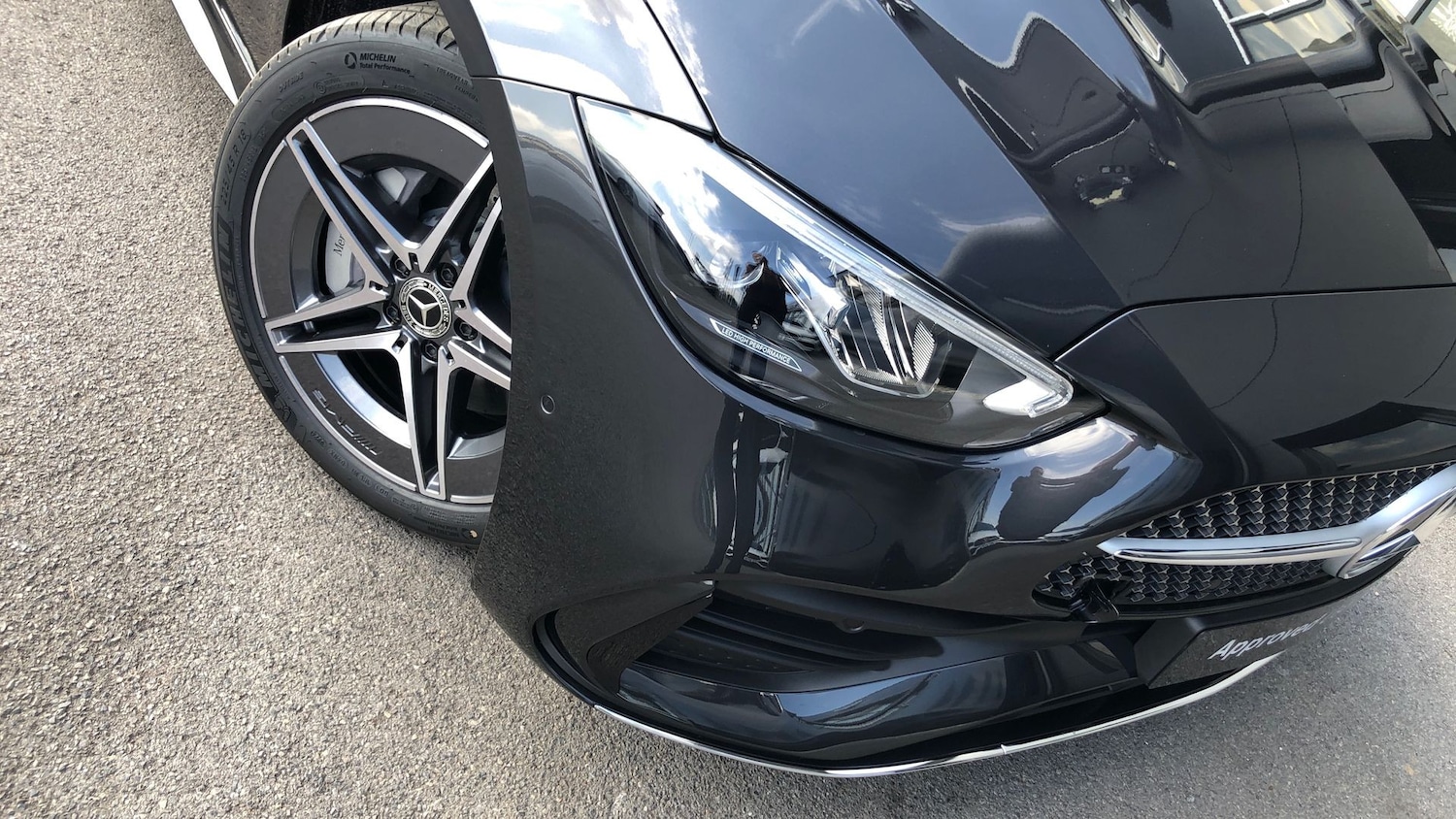 Used Mercedes-Benz C Class 2024 for sale - 76413810: Photo 37