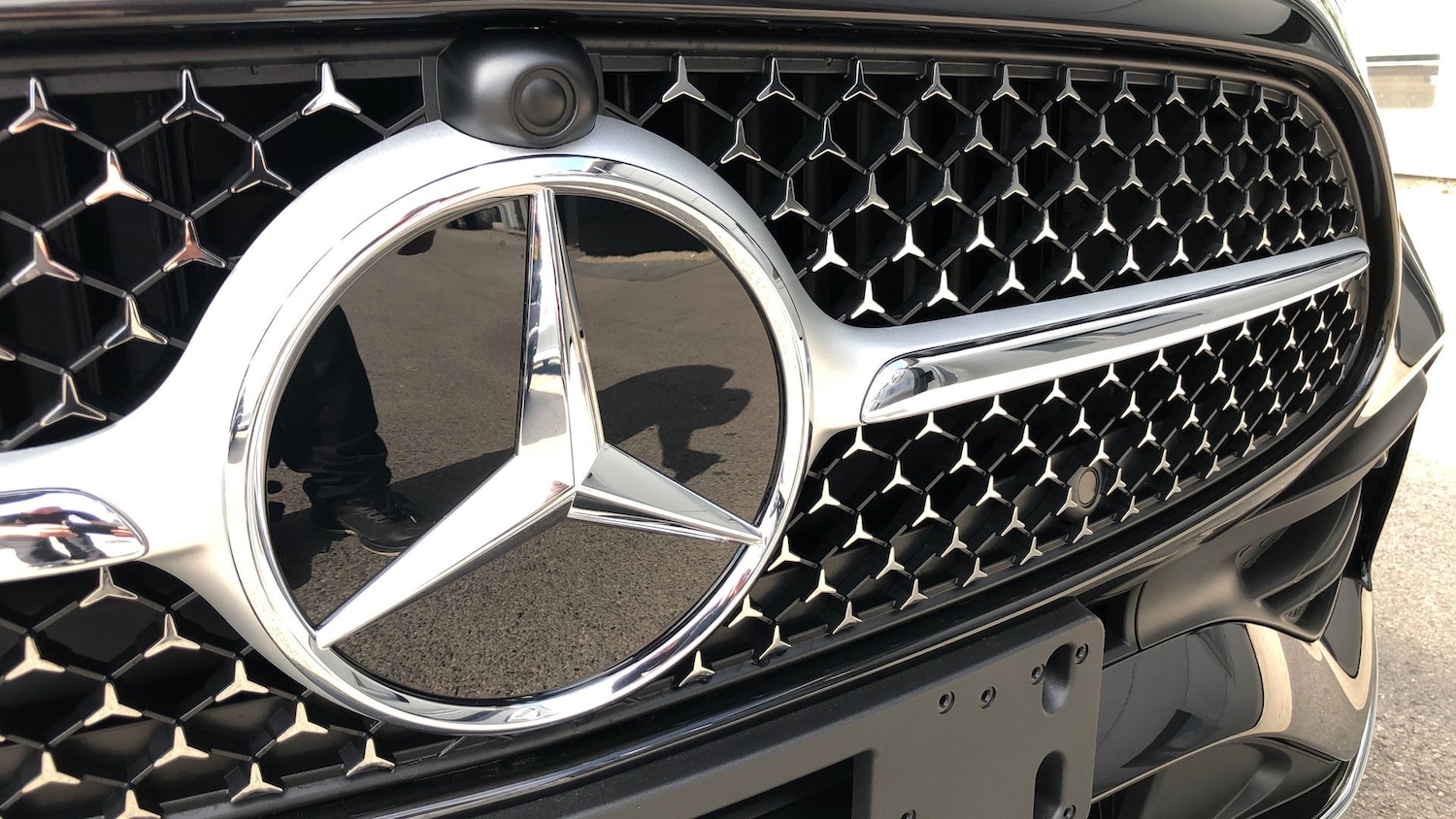 Used Mercedes-Benz C Class 2024 for sale - 76413810: Photo 39