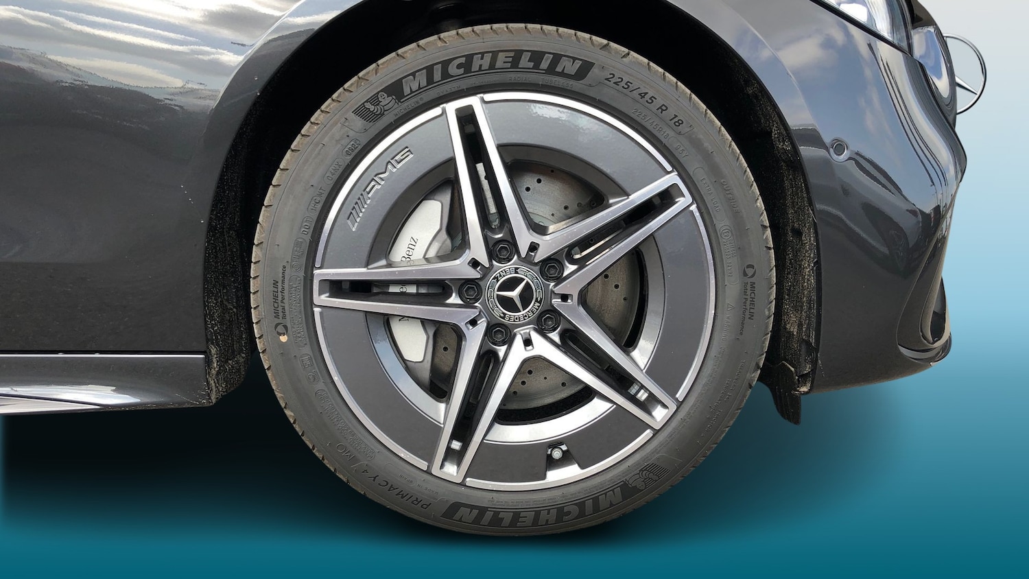 Used Mercedes-Benz C Class 2024 for sale - 76413810: Photo 5