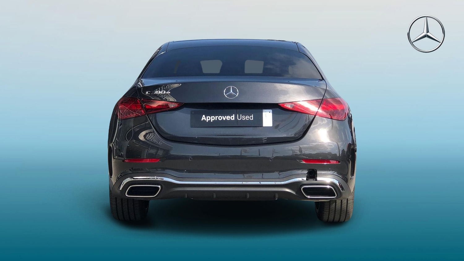 Used Mercedes-Benz C Class 2024 for sale - 76413810: Photo 7