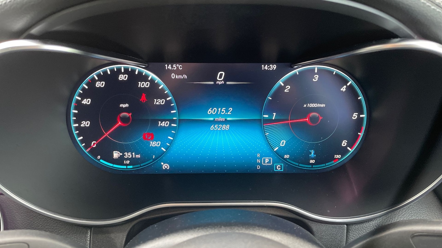 Used Mercedes-Benz GLC 2021 for sale - 76413562: Photo 13