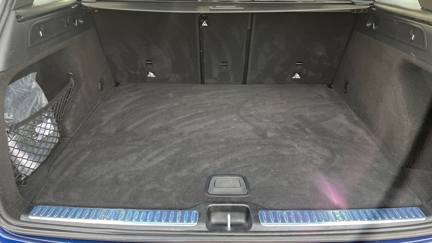 Used Mercedes-Benz GLC 2021 for sale - 76413562: Photo 14