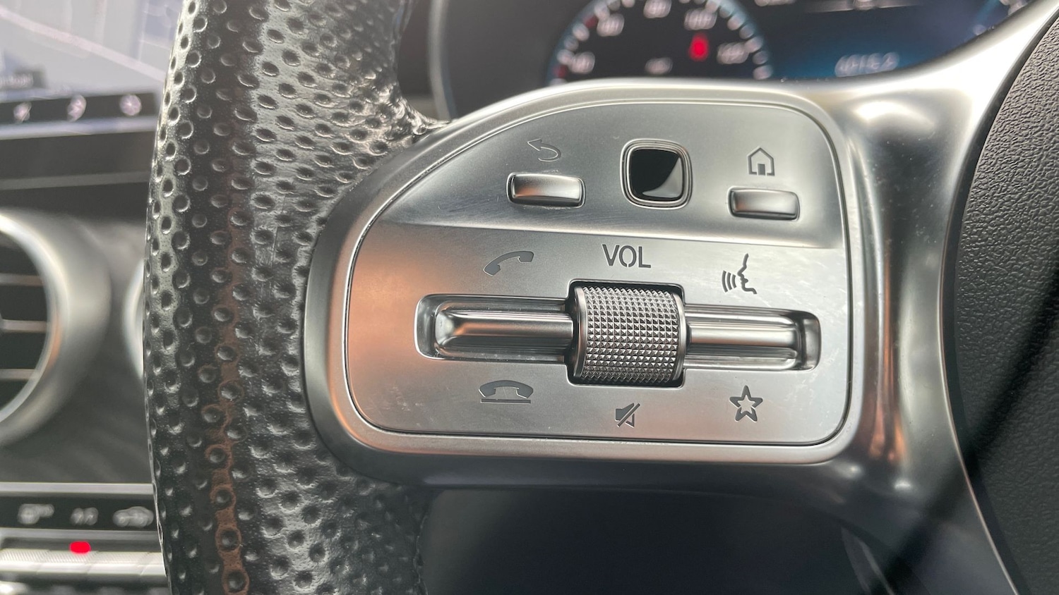 Used Mercedes-Benz GLC 2021 for sale - 76413562: Photo 19