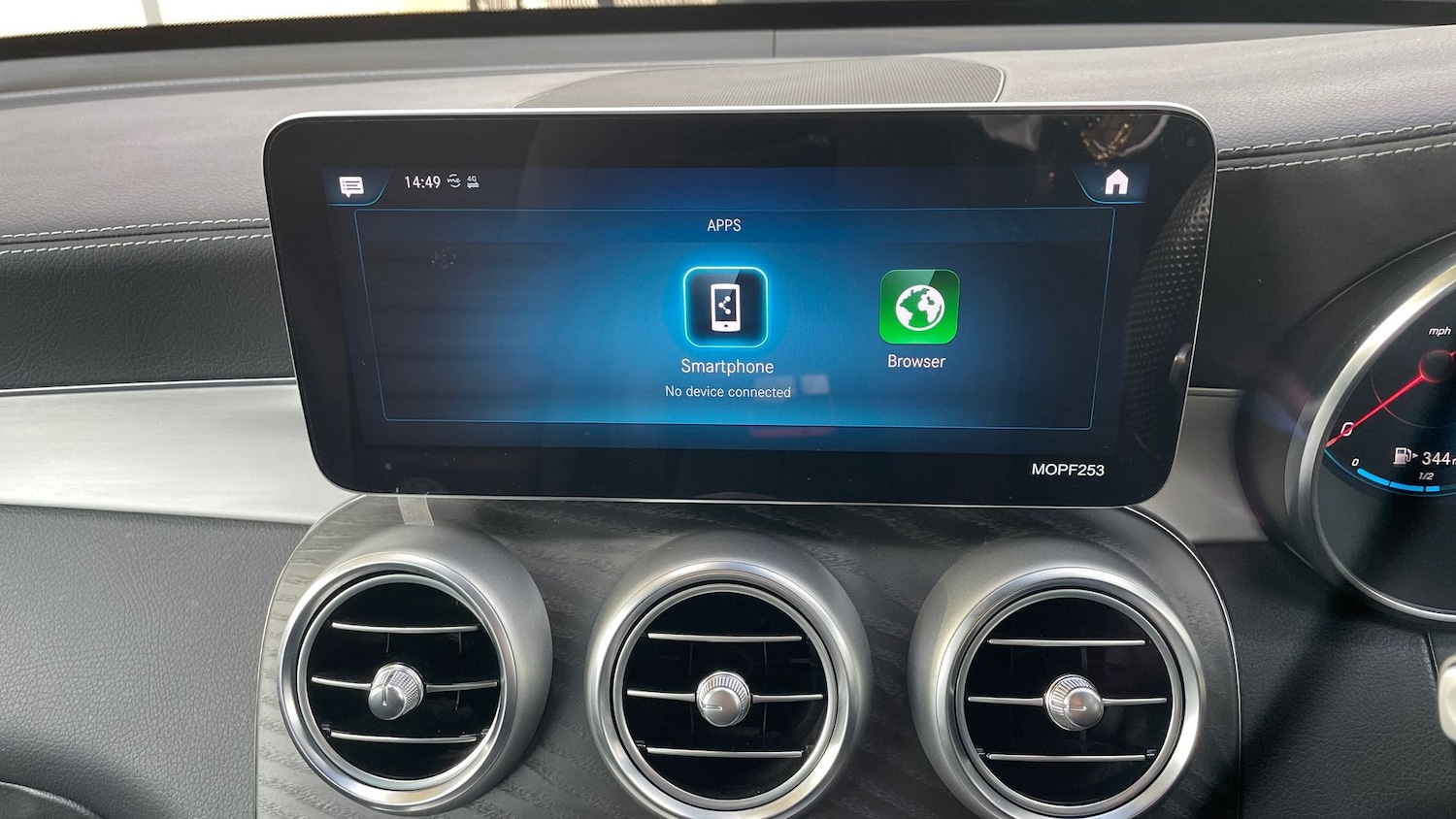 Used Mercedes-Benz GLC 2021 for sale - 76413562: Photo 22