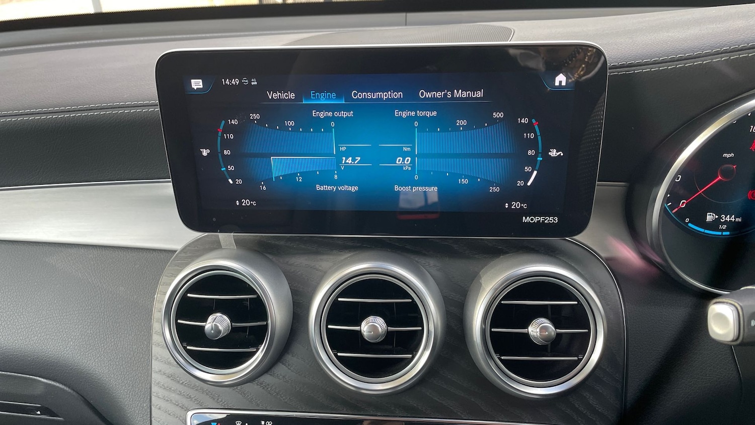 Used Mercedes-Benz GLC 2021 for sale - 76413562: Photo 23