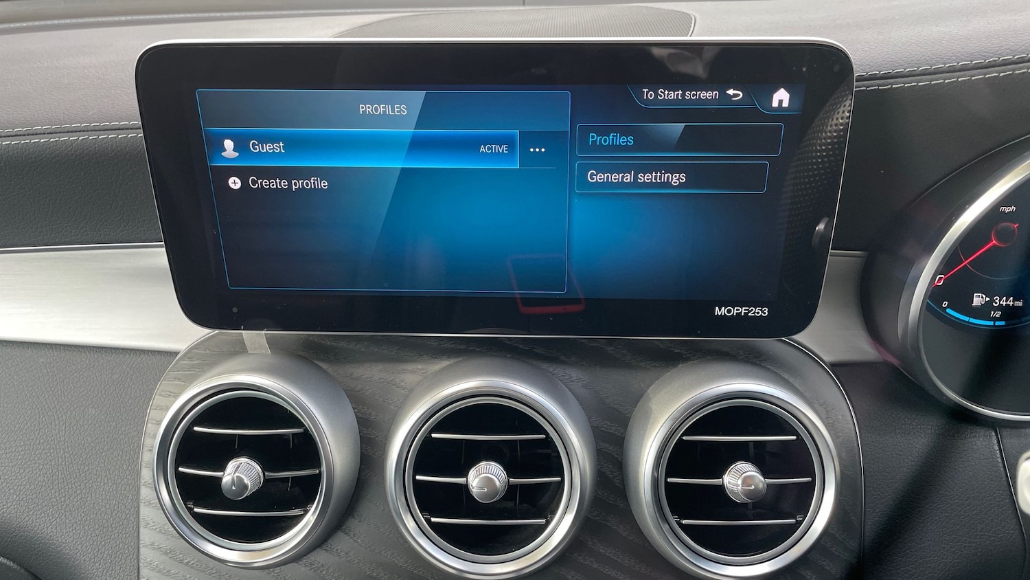 Used Mercedes-Benz GLC 2021 for sale - 76413562: Photo 27