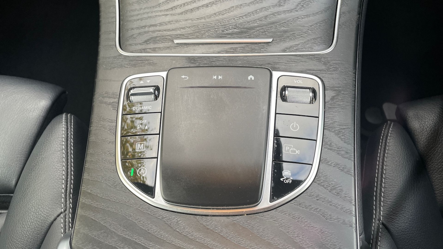 Used Mercedes-Benz GLC 2021 for sale - 76413562: Photo 30