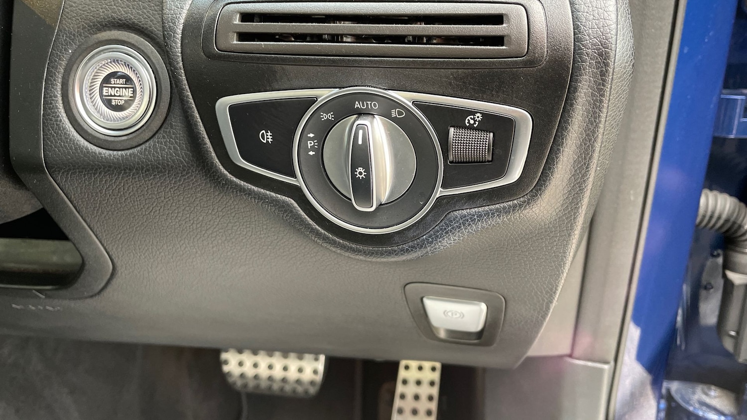 Used Mercedes-Benz GLC 2021 for sale - 76413562: Photo 33