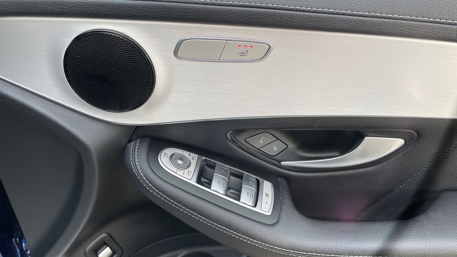 Used Mercedes-Benz GLC 2021 for sale - 76413562: Photo 34