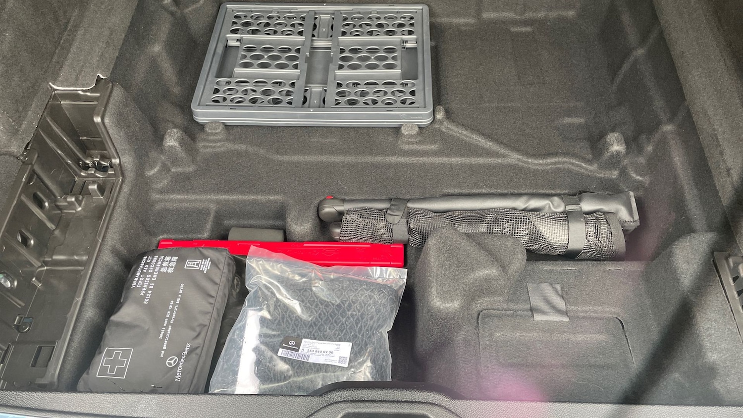 Used Mercedes-Benz GLC 2021 for sale - 76413562: Photo 36