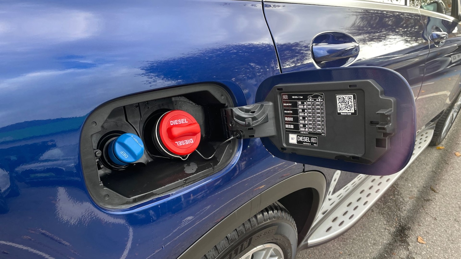 Used Mercedes-Benz GLC 2021 for sale - 76413562: Photo 39