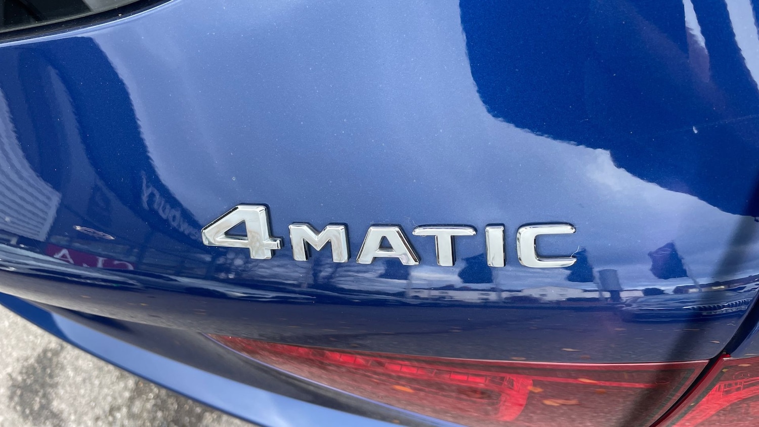 Used Mercedes-Benz GLC 2021 for sale - 76413562: Photo 40