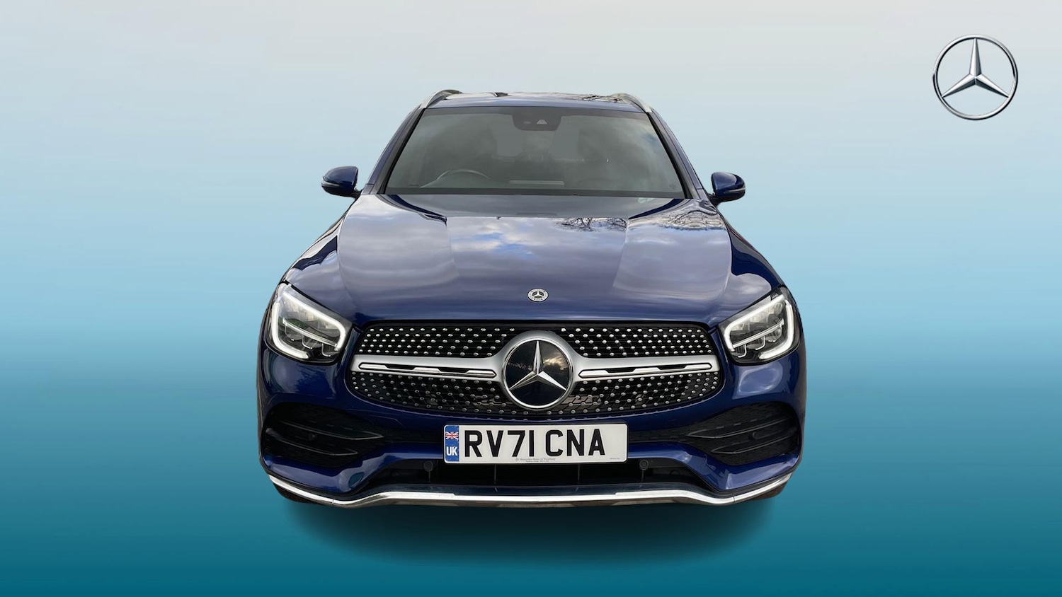 Used Mercedes-Benz GLC 2021 for sale - 76413562: Photo 6