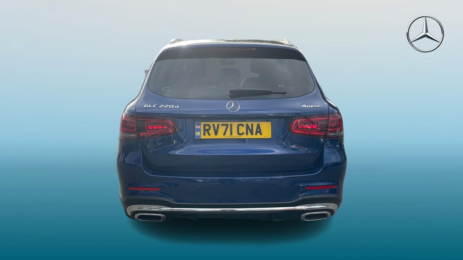 Used Mercedes-Benz GLC 2021 for sale - 76413562: Photo 7