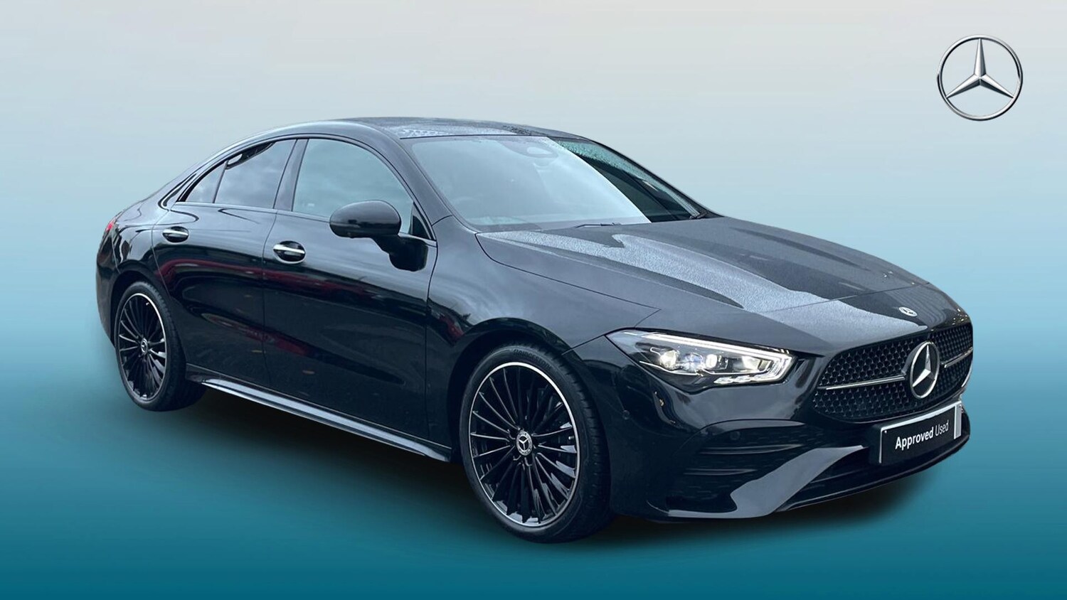 Used Mercedes-Benz CLA 2024 for sale - 76413818: Photo 1