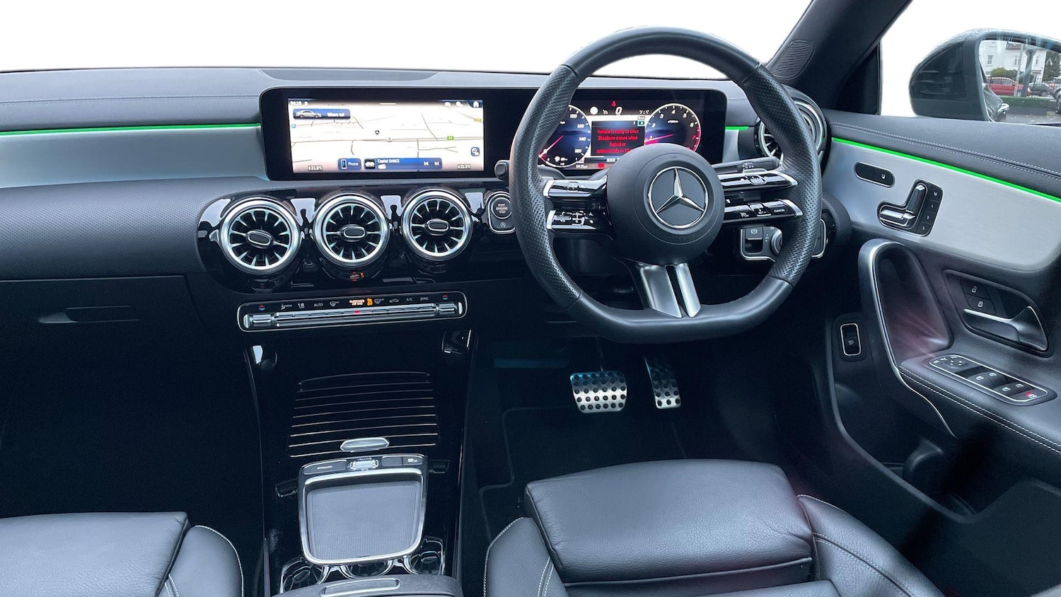 Used Mercedes-Benz CLA 2024 for sale - 76413818: Photo 10