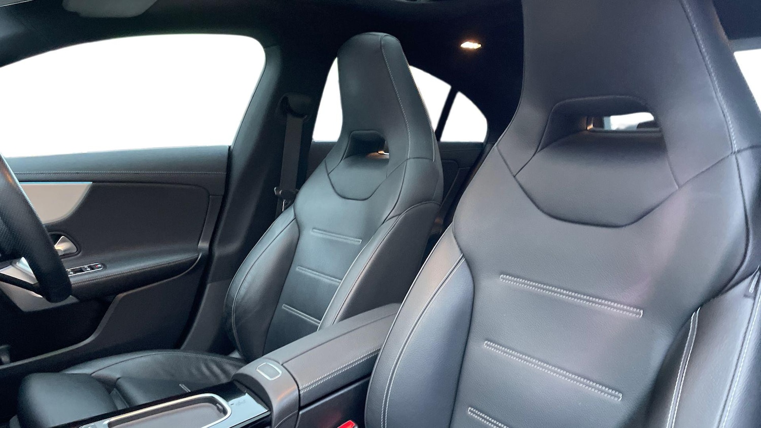 Used Mercedes-Benz CLA 2024 for sale - 76413818: Photo 11