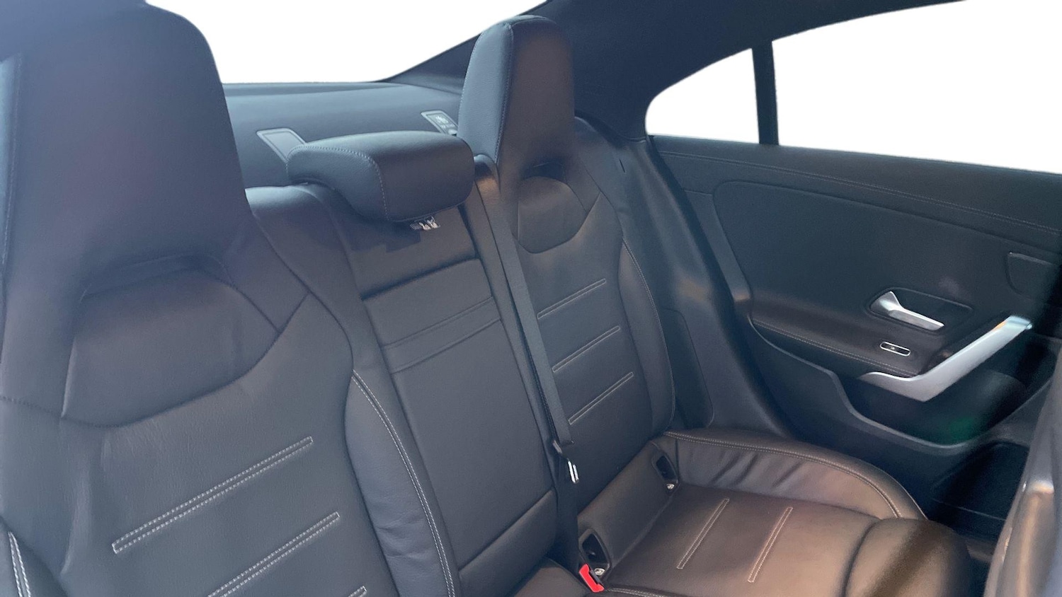 Used Mercedes-Benz CLA 2024 for sale - 76413818: Photo 12