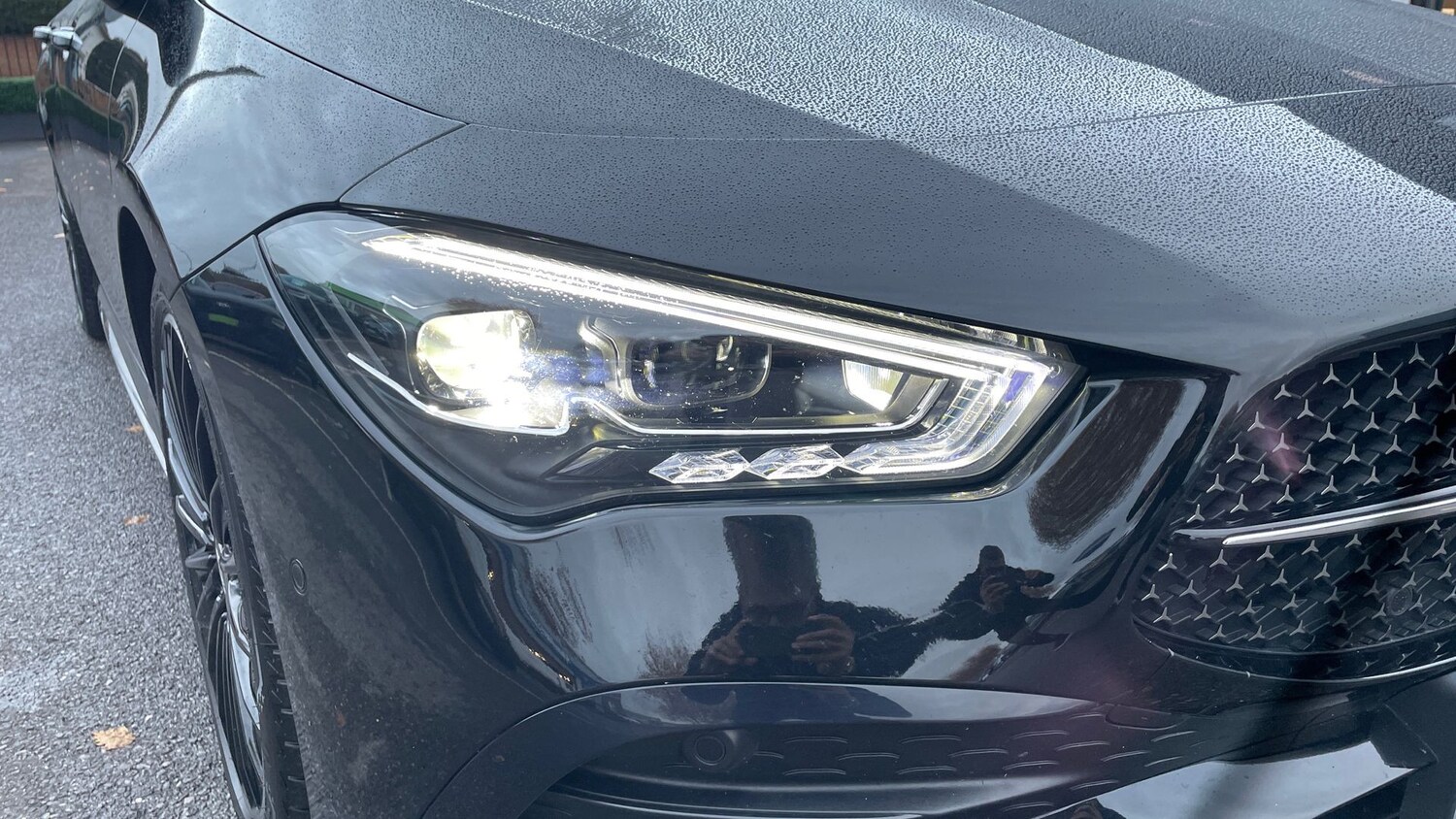 Used Mercedes-Benz CLA 2024 for sale - 76413818: Photo 15