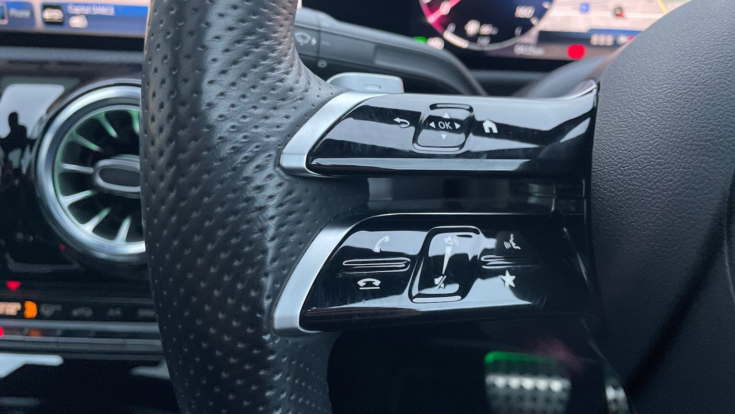 Used Mercedes-Benz CLA 2024 for sale - 76413818: Photo 19